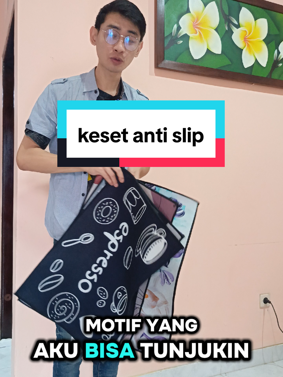 keset anti slip premium #kesetantislip #kesetmurah #kesetkamarmandi #keset #wibgajian #satukontentiaphari 