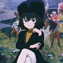 🇺🇦 Hetmanate chan 1649 🇺🇦 #ukraine #cossack #hetmanchan1649 #anime #music 