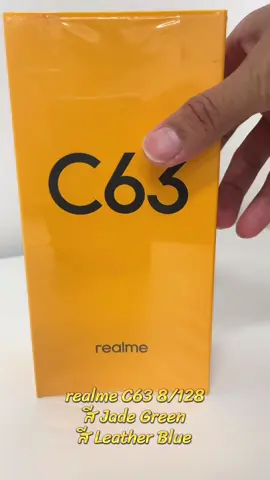 #realme #c63 #โทรศัพท์มือถือ #เปิดการมองเห็น 