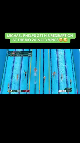A 31 Year old Michael PHELPS wins Olympic gold at the 2016 Rio Games #phelps #gold #olympics #swimming #swim #rio #2016 