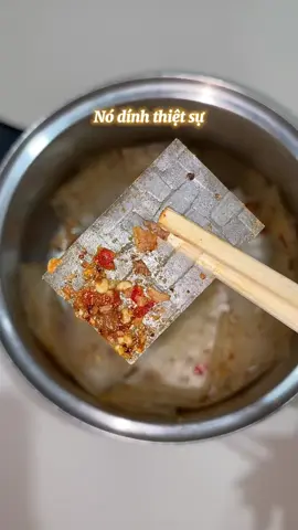 Ngon 🤤 #banhtrangtron #satehanhphi 