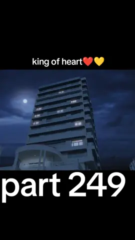 king of ❤heart💛 part 249