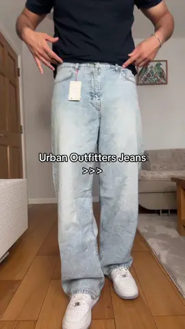 Part 11 | Yeah you saw that right! Urban Outfitters have landed!!! #uo #bdg #urbanoutfitters #fashion #fashiontiktok #mensfashion #summeroutfit #tiktokmademebuyit #jeans #bdgjeans 