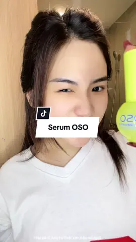 Bí quyết mặt không mụnnnnn #OSOvn #goclamdep #skincare #srm #serumtrimun 
