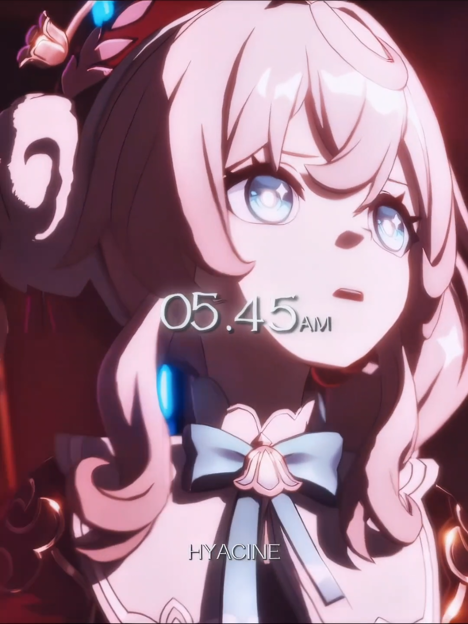 they gone one by one 🥹🥹 #hsrcreators #hyacine #amphoreus #phainon #mydei #anaxa #castorice #cipher #honkaistarrailedit #trianne #tribbie #HonkaiStarRail  |amphoreus sad story