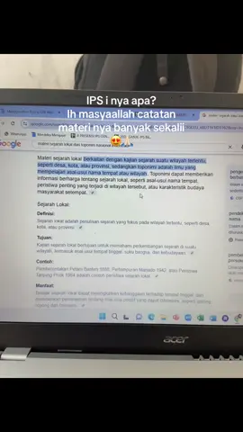 Tapi gapapa guys, biar lengkap 🙂🙂🙂#fyp 