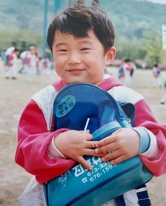 cute quá trời đất😭💗#byeonwooseok #fyppppppppppppppppppppppp #tim #xh #xhh #zan. #xhtiktok #dienvien #oppa #babypictures #fan #actor 