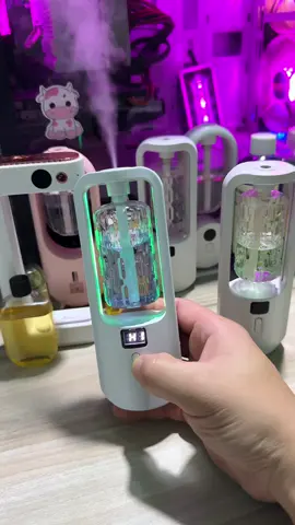 Máy phun tinh dầu thơm phòng tự động #maykhuechtantinhdau #mayphuntinhdau #mayxongtinhdau #tinhdauthomphong #decorphong #xitthomphong #xuhuongtiktok 