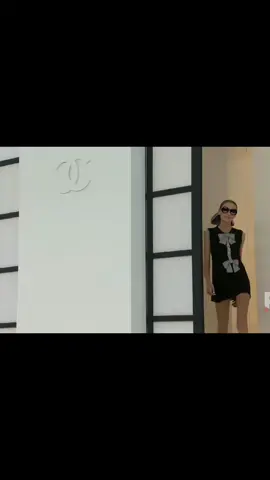 #snejanaonopka for #chanel ss 2007