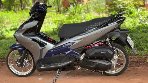 Về với chủ mới nhé ☺️🥰#xuhuongtiktok #Ab160 #buon 