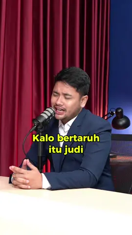 Coba tanya ibumu, apakah ini sebuah kebenaran?  #podcastclips #leonicojoedo #fyp 