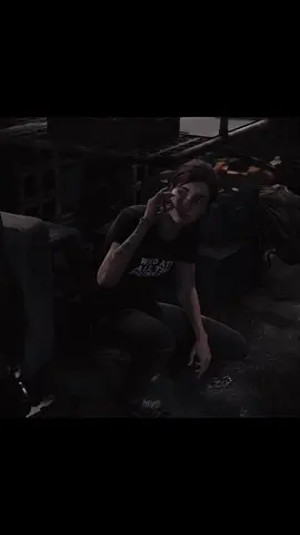 I keep seeing videos saying we need to engage, comment, like and copy link to go viral — let’s see if it works with this one 🙏                                                   This was the last edit I made on CapCut before deleting the app because my iPad’s storage is full, I lost all my edits I made there but it’s okay now I use Blurr app. I always have to delete scenes pack that I don’t use to free some storage , it’s annoying  😩 anyway I hate this edit, but Ellie looks so good in it  😋                                    #elliewilliamsedit #thelastofus  | Scp : vidarorcus | audio : audioszz 