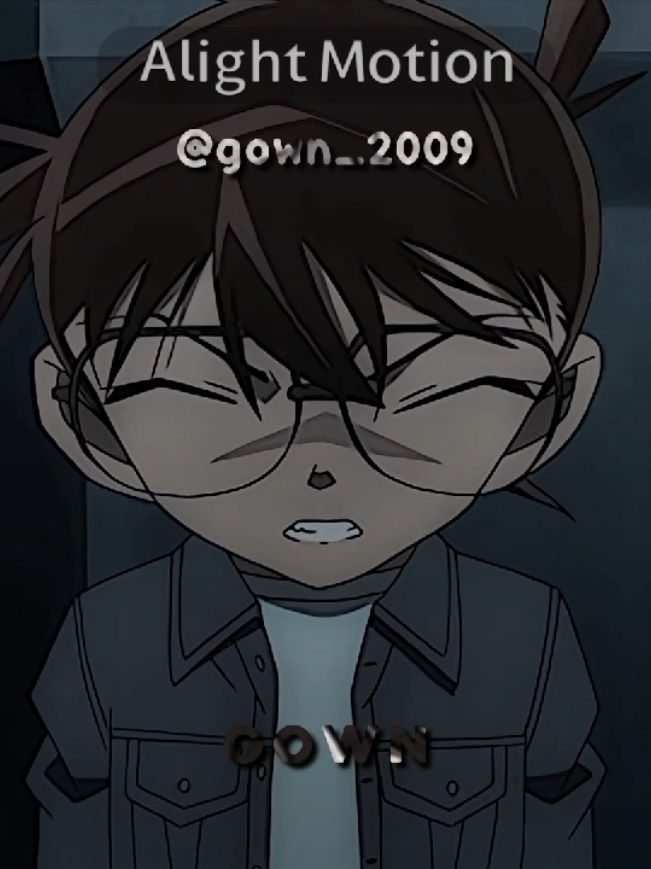 [Movie 17] Đàn ông mấy khi rơi nước mắt, vì ng con gái ^^ #detectiveconan #edogawaconan #anime #gown_2009 #best_unit #kew_unit #fyp #viral #conan_dyles🕵🏻 #🎭conan_grp🎭 #na_op🍊 