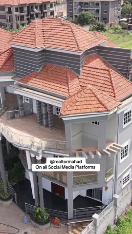 Trending Now.  #popular #fypシ゚ #viral #goviral #houseforsaleinuganda #ugandarealestate #fyp #tiktok #ugandatiktok #viralvideos 