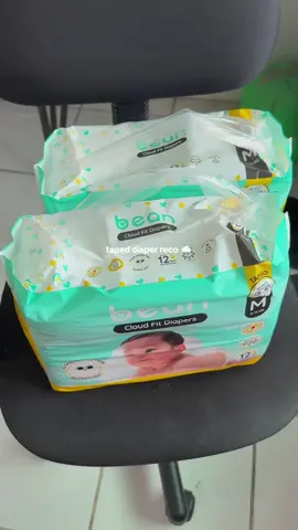 Another taped diaper reco. ☁️ nag iba na kasi quality ng favorite ko na r&f and etong bean cloud diaper ang isa sa nagustuhan kong quality plus mas mura pa. #diaperrecommendation #babydiaper #beanclouddiaper #newborndiapers #diapers #babymusthaves #diaperforbaby 