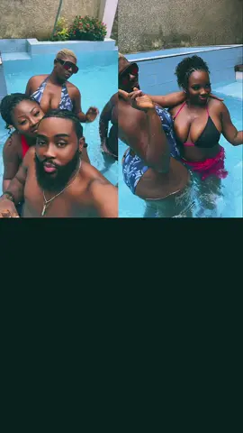#BEARD GANG AND CHUBBY GIRLS POOL PARTY 5.0⭐️⭐️ Theme : Promoting Body Positivity  📅: June 6th 2025 📍: The Charis Hotel And Suite  ⏱️: 3pm ✅: Gate Is Free But Table Reservations Is Advised  See You There 💦💦👙👙 🧨