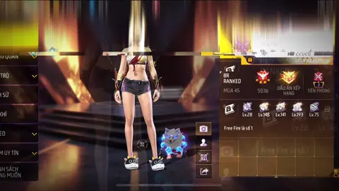 trend trễ tui vip8 còn mn?#CapCut #trendingtiktok #xuhuongtiktok #xuhuong #free_fire #myvan 