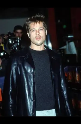 #bradpitt #bradpittedit #for #foruyou #foryoupage❤️❤️ #fashion #outfit 