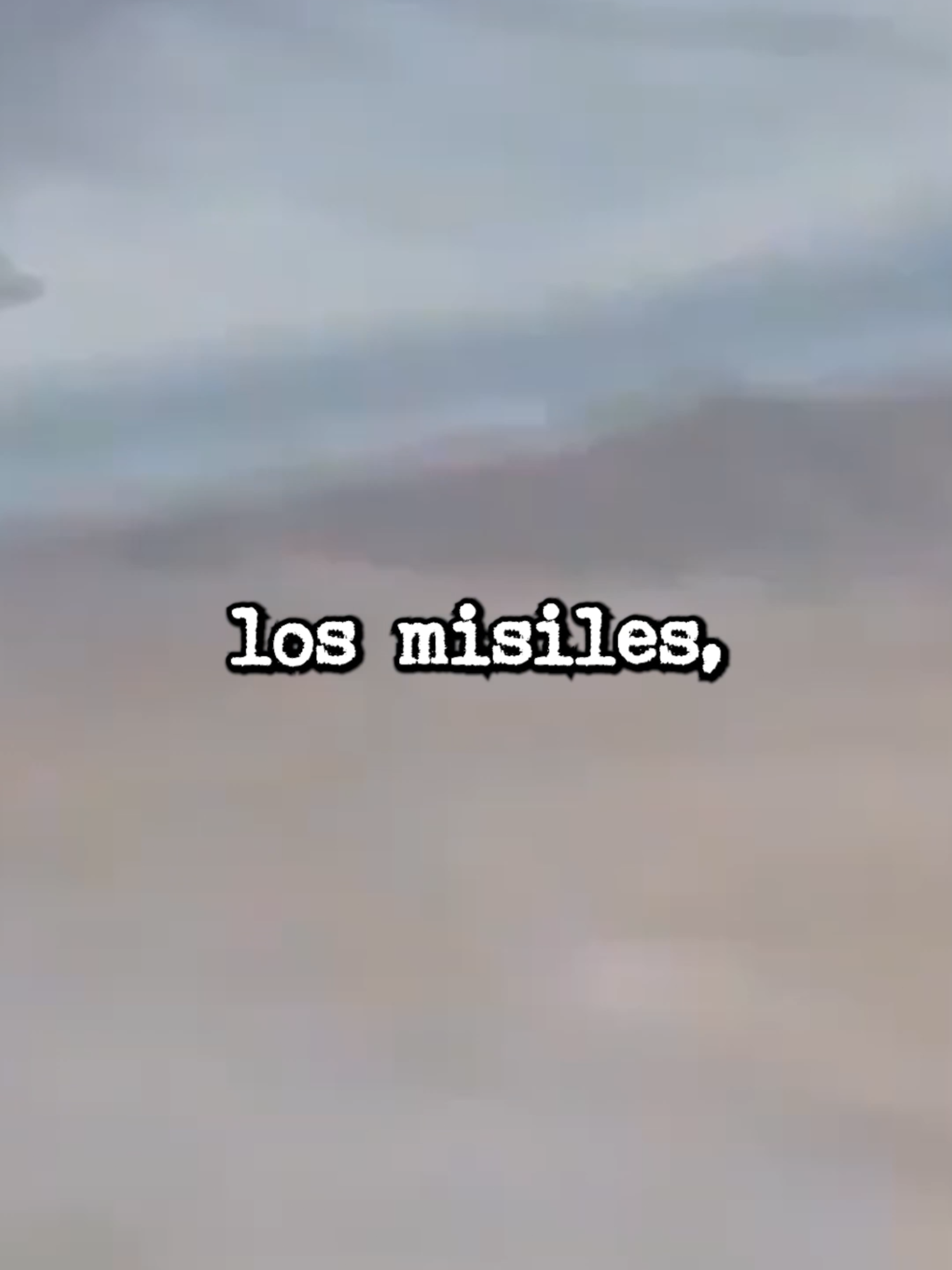 Cuando dos aviones de combate rusos dispararon contra un avión militar británico,