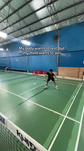 #badminton #fyp #fyppppppppppppppppppppppp 