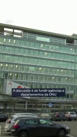 Com 80 anos, a ONU enfrenta crise de legitimidade, falta de recursos e pressões por reforma. Cortes no orçamento ameaçam missões humanitárias e reacendem o debate sobre o poder de veto no Conselho de Segurança. #BansJornalismo
