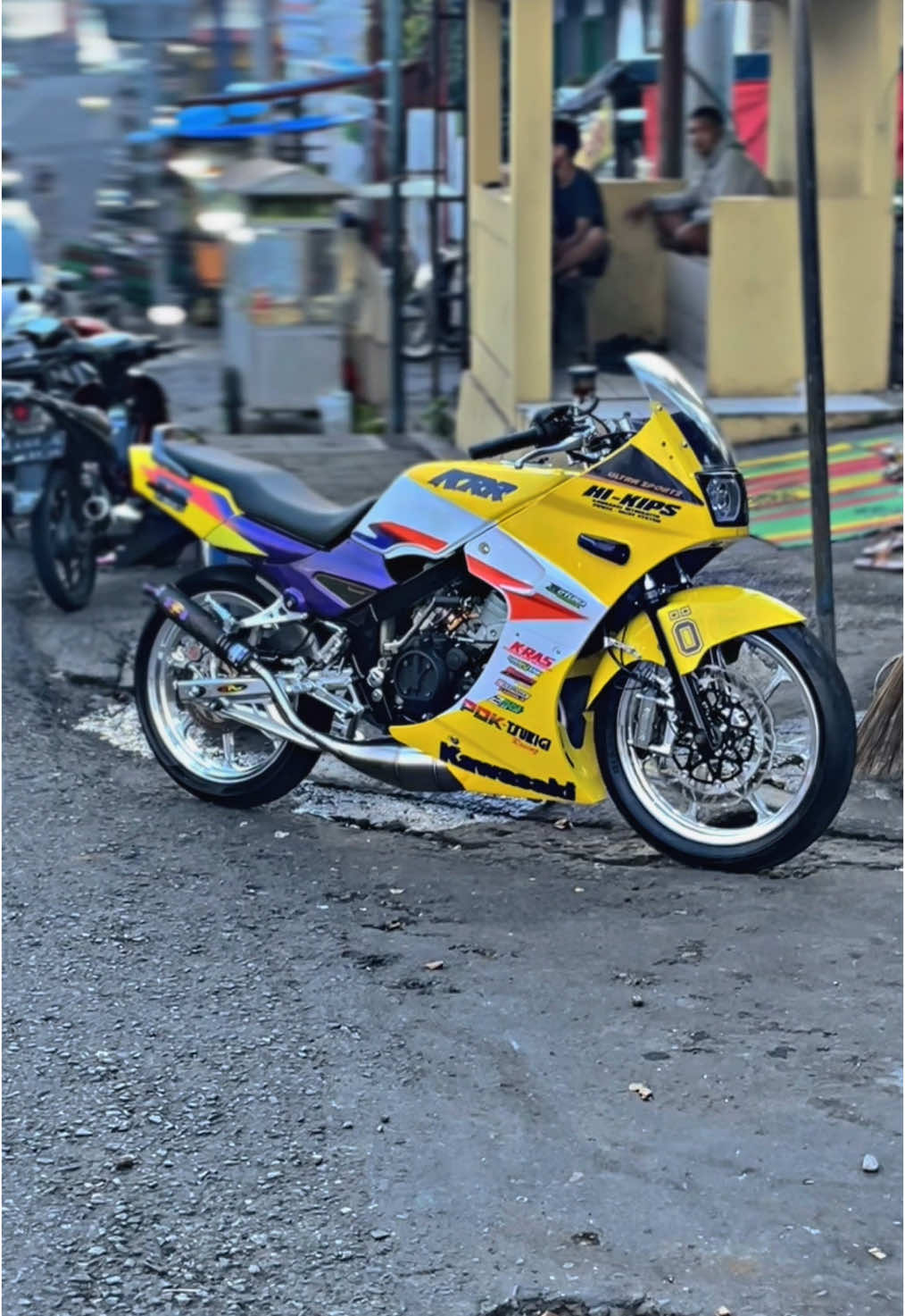 Sritt woo😎😎 #ninja #ninjago #ninjass #ninja2tak #2tak #2taklovers #2takmenolakpunah #2takloversindonesia #2takindonesia #fypage #fyp #fyppppppppppppppppppppppp #fypシ゚ #2taklover #twostroke #2takmenolakpunah #ssr #ninjassr #ninjassr_indonesia #ninjassrthailand 