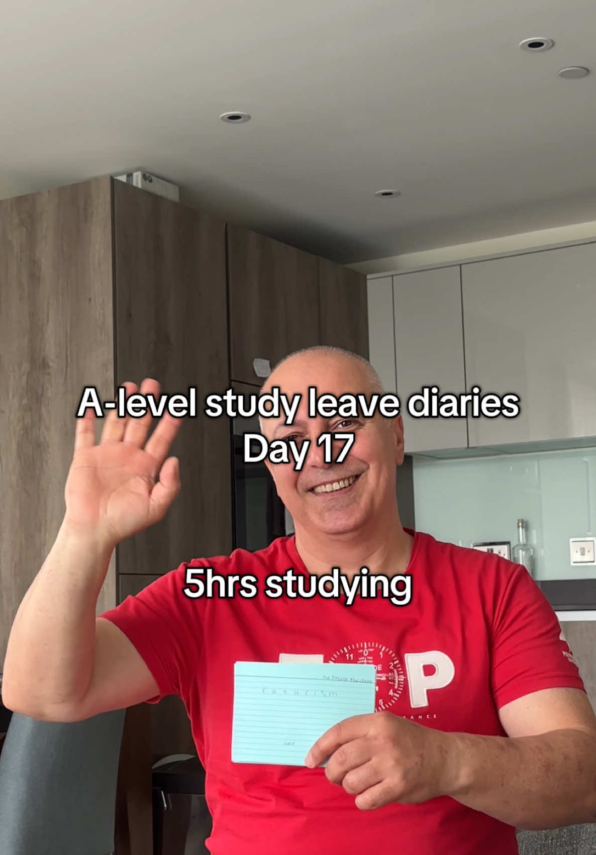 Future Ada can confirm that exams are happily over and I only have 2 left #examseason #exams #alevels #studytok #studyday #studyvlog #revision #productive 