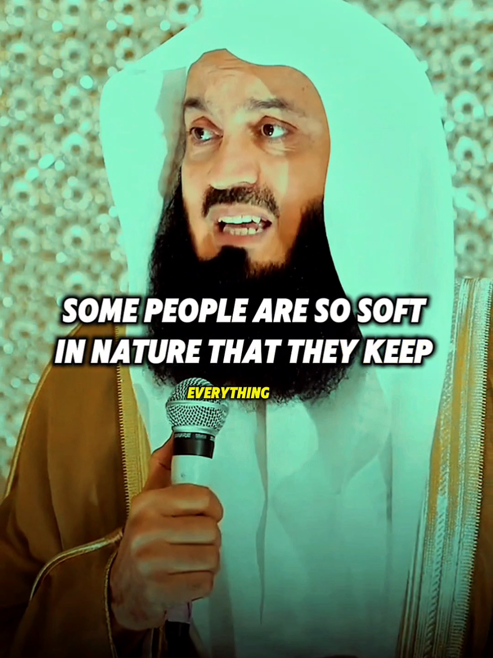 Mufti menk motivational..!! #muftimenkofficial #muftimenk #dailymotivation #fyp 