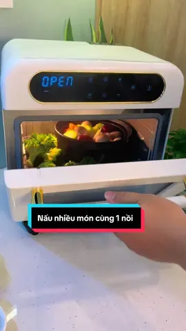 Khi bạn là cô vợ lười nhưng vẫn muốn chồng con được ăn ngon đây #nhaquynhdam #ancungtiktok 