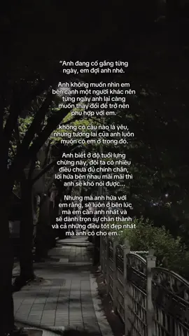“Yêu em..” #tinhyeu #suyymottchut #fyp #viral 