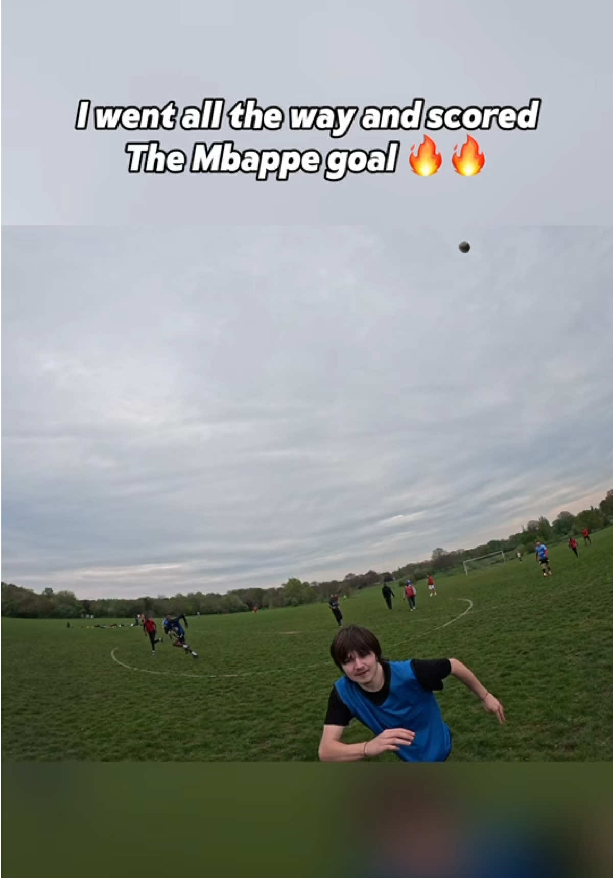 🔥🔥🔥 #footballskills #sundayleague #soccerskills #sundayleague #saturdayleague #fc25