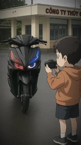 Tiktok cho cmt ảnh rồi, hãy cho tôi xem con xe tâm huyết của anh em🤗#CapCut #vario125 #vario150 #variodokieng❤️ #fanvario 