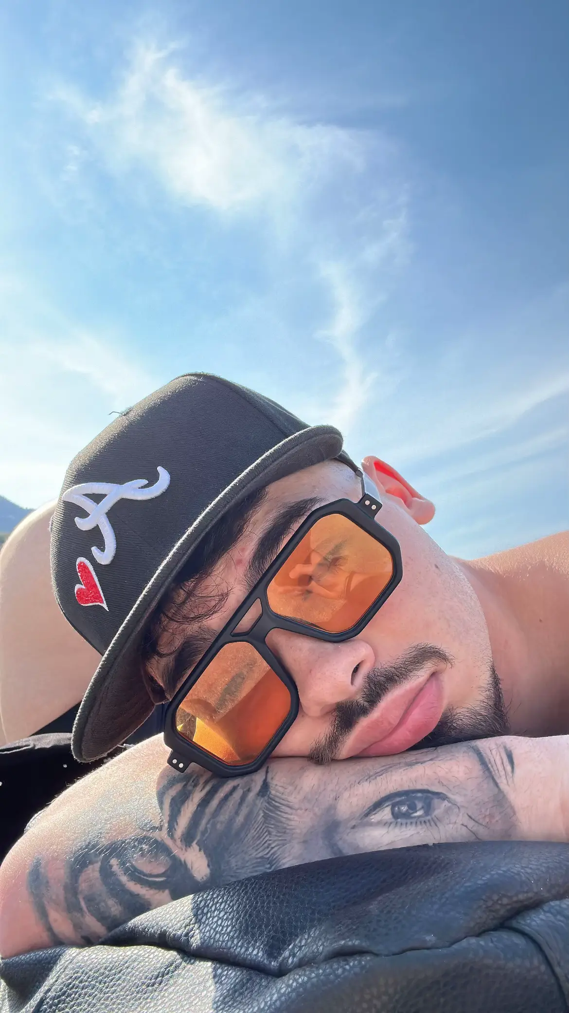 🇧🇷😴