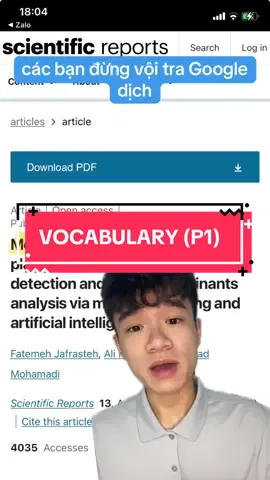 Lên sóng series cách học từ vựng tiếng anh cho mọi người tham khảo nhé ^^ #sat #xuanacademy #digitalsat #xuhuong #vocabulary #tuvungtienganh 