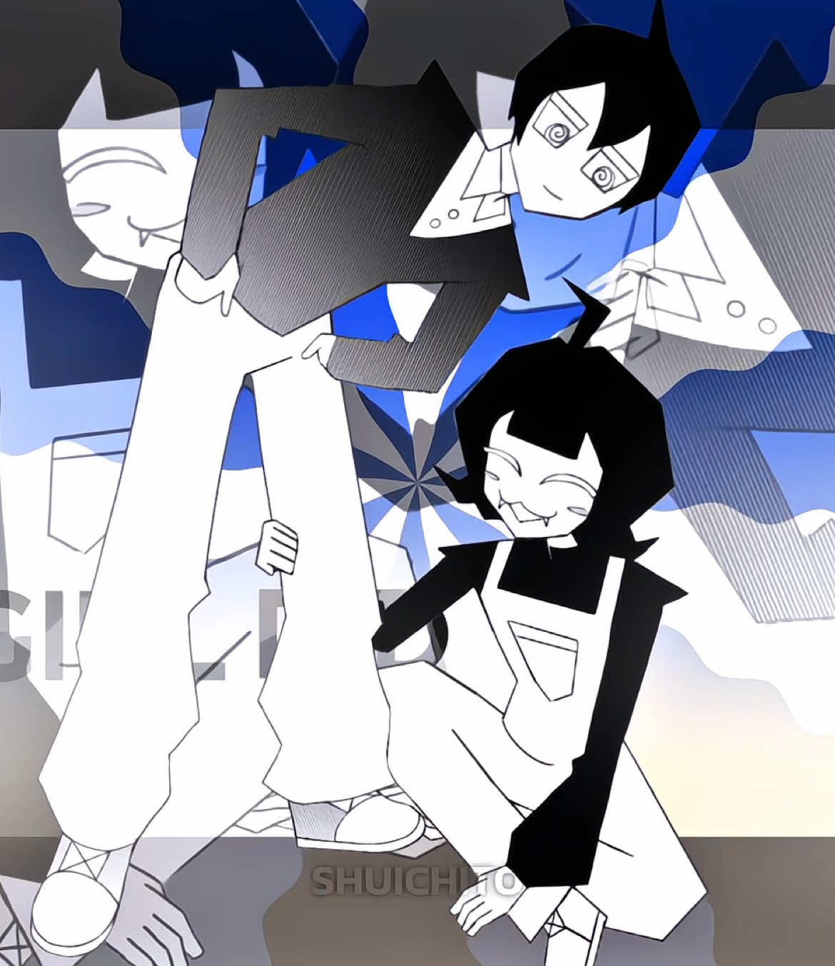 #ISAGI + #BACHIRA || YOUU @𝙸𝙹𝙰 <3 || rmk/ib: @luronaz || art belongs to CrownedClam on Insta! || moots: @🍬Arc4ic🍬 @baan @King Riri @-Carly- @EMPTY @izu_nerd @Mari🕷️ @kyei995 @𝓪𝓵☾𝓪 @𝐀𝐩𝐨𝐬𝐭𝐥𝐞 𝐘𝐮𝐝𝐚𝐬 🇹🇯 @𝐀𝐏𝐎𝐒𝐓𝐋𝐄 𝐒𝐈𝐌𝐎𝐍 @abby @mejowee_ @eel @ᴀɴɪ.ɪʜᴄꜰ || #bluelock #bluelockedit #bl #bllk #isagiyoichi #bachirameguru #bachisagi #fyp #dontflop 