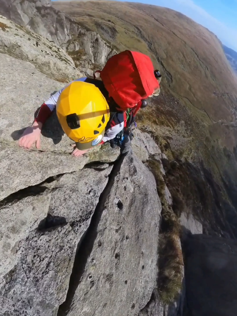 #fyp #nature #adventure #mountain #Outdoors #motivation #climbing 