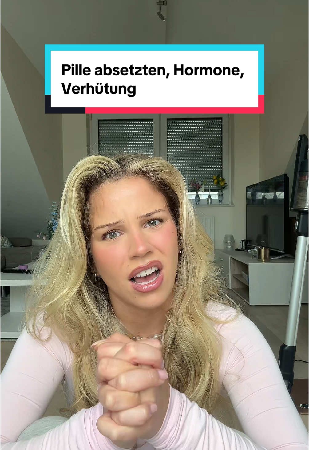 Antwort auf @Eileen | falls ihr noch mehr Fragen habt schreibt sie in die Kommentare 🫶🏼 #pilleabsetzen 