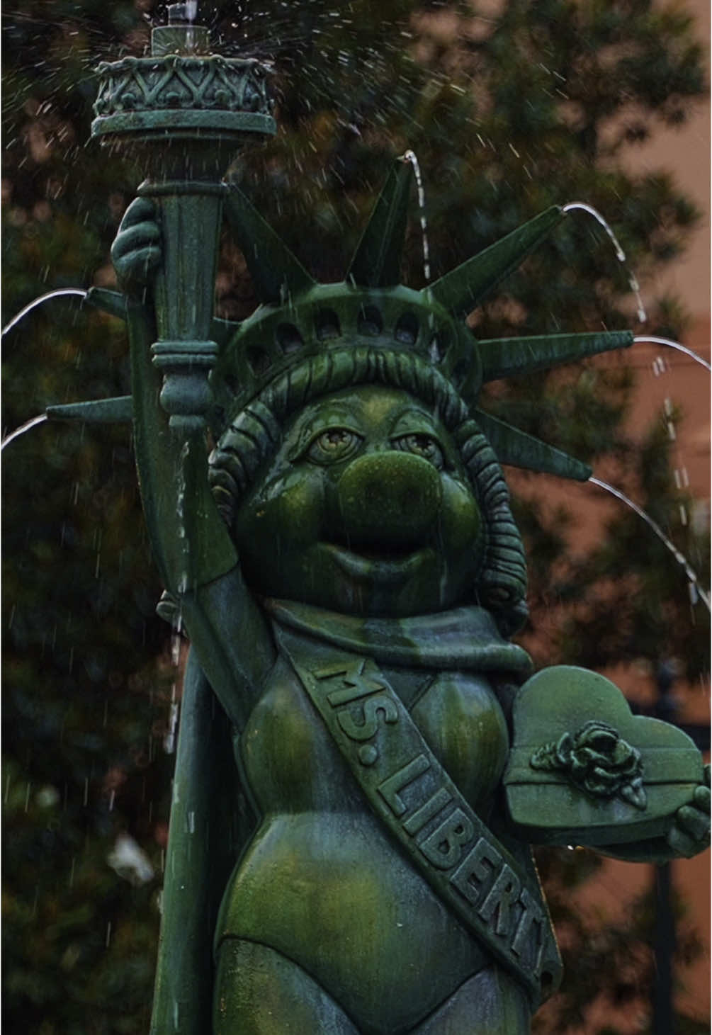 We’re gonna miss Muppet Vision 3D! 😭 ✨ #disneyworld #disney #muppetvision3d #muppets #kermitthefrog 