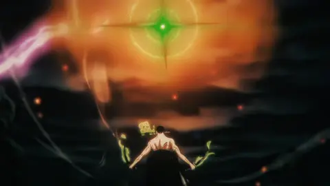 P power || Flow  #edit #flow #anime #animemix #animeedit #kenjasqd 