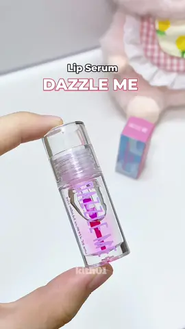 #review #unbox #xuhuong #fyp #dazzalme #lipserum #sonduong #sonduongdazzleme #duongmoidazzleme 