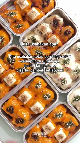 Kita usahakan pembeli yg ramai setiap hari! Aamiin 🤲🏼 Yuk, bisa yuk! #dimsum #mentai #dimsummentai #dimsumjakarta #dimsumayam 
