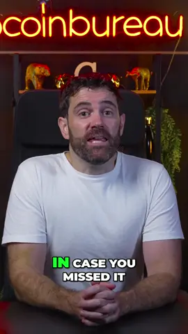 Crypto Restrictions Lifted! Massive Boom Incoming?