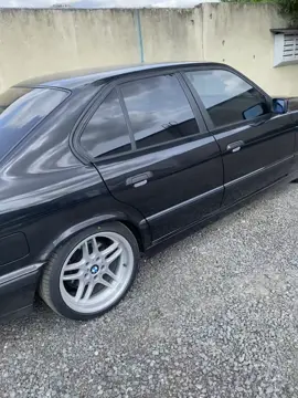 #540i #е34bmw #бункер #тонировка 