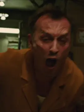 The man then instantly rages, followed by a surprising transformation into a loud-mouthed monster #movie #fyp #narratedfilms #UnderworldPoliceDepartment