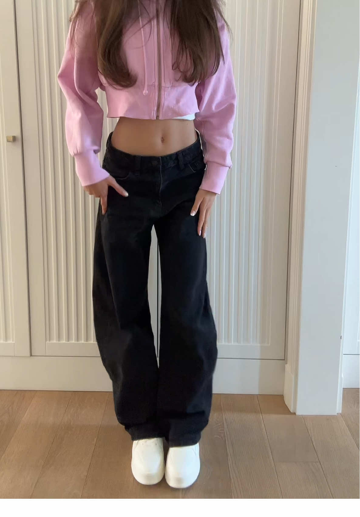 buty od @OLAVOGA 🤍 #dc #dlaciebie #foryouu #fyp #me #OOTD #olavoga 