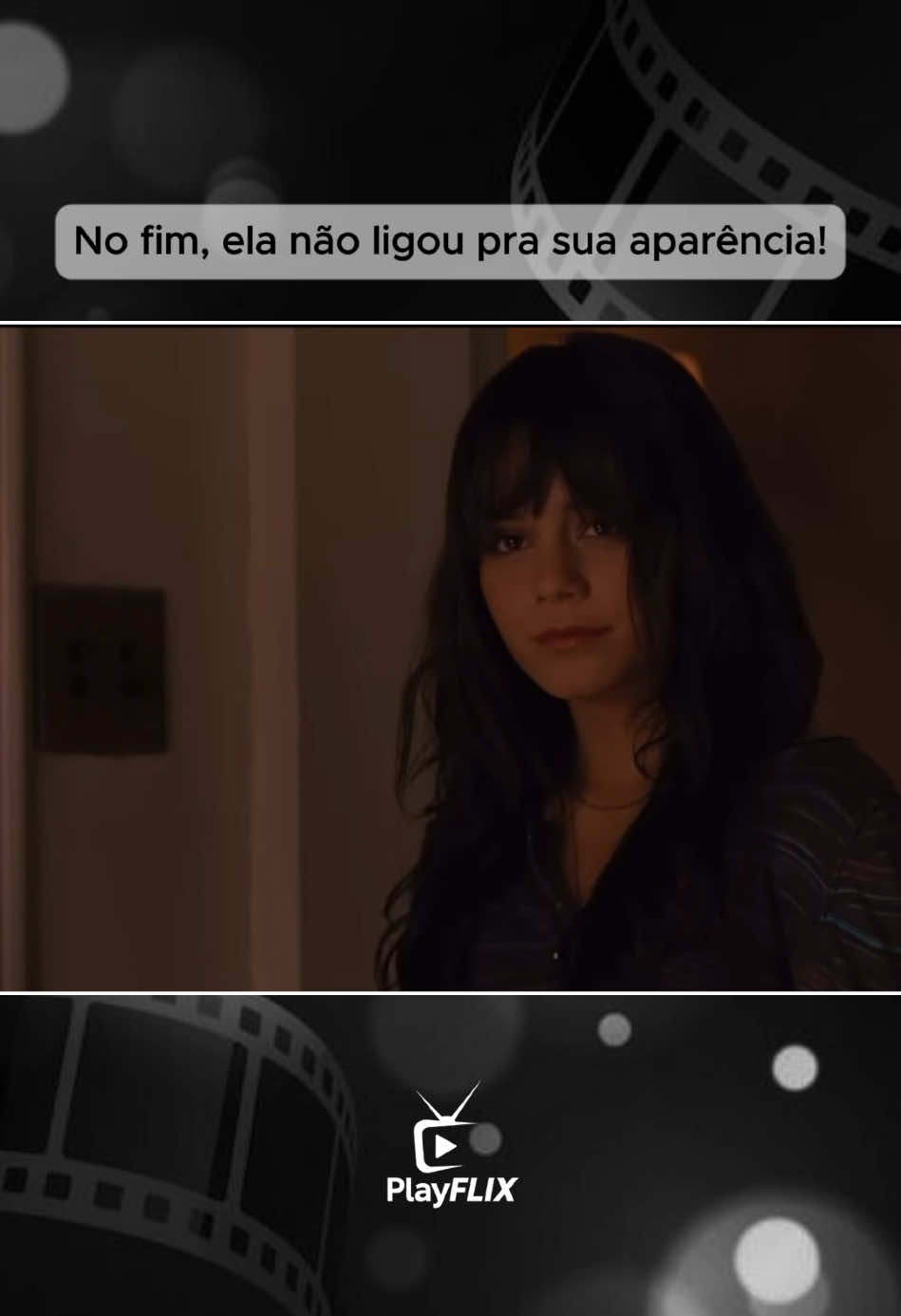 🥺✨ Ele tinha vergonha de mostrar sua aparência… mas no final ela provou que o amor vê muito além disso! 🎬 Filme: A Fera (2011) Um romance sobre autoaceitação e amor verdadeiro A vibe é tocante, com uma lição linda sobre enxergar o que realmente importa! 👉 Quer se emocionar com essa reviravolta sincera? Assiste o filme completo agora pelo link na bio! 📌 Comenta aí: você acredita que o amor verdadeiro ignora aparências? Marca alguém que precisa ouvir essa mensagem hoje! ❤️🎉 #PlayFlix #afera #beautyandthebeast #amorverdadeiro #autoaceitação #romancedetocarocoração #ensinamento #trendingnow #viral2025 #saopaulo #rio