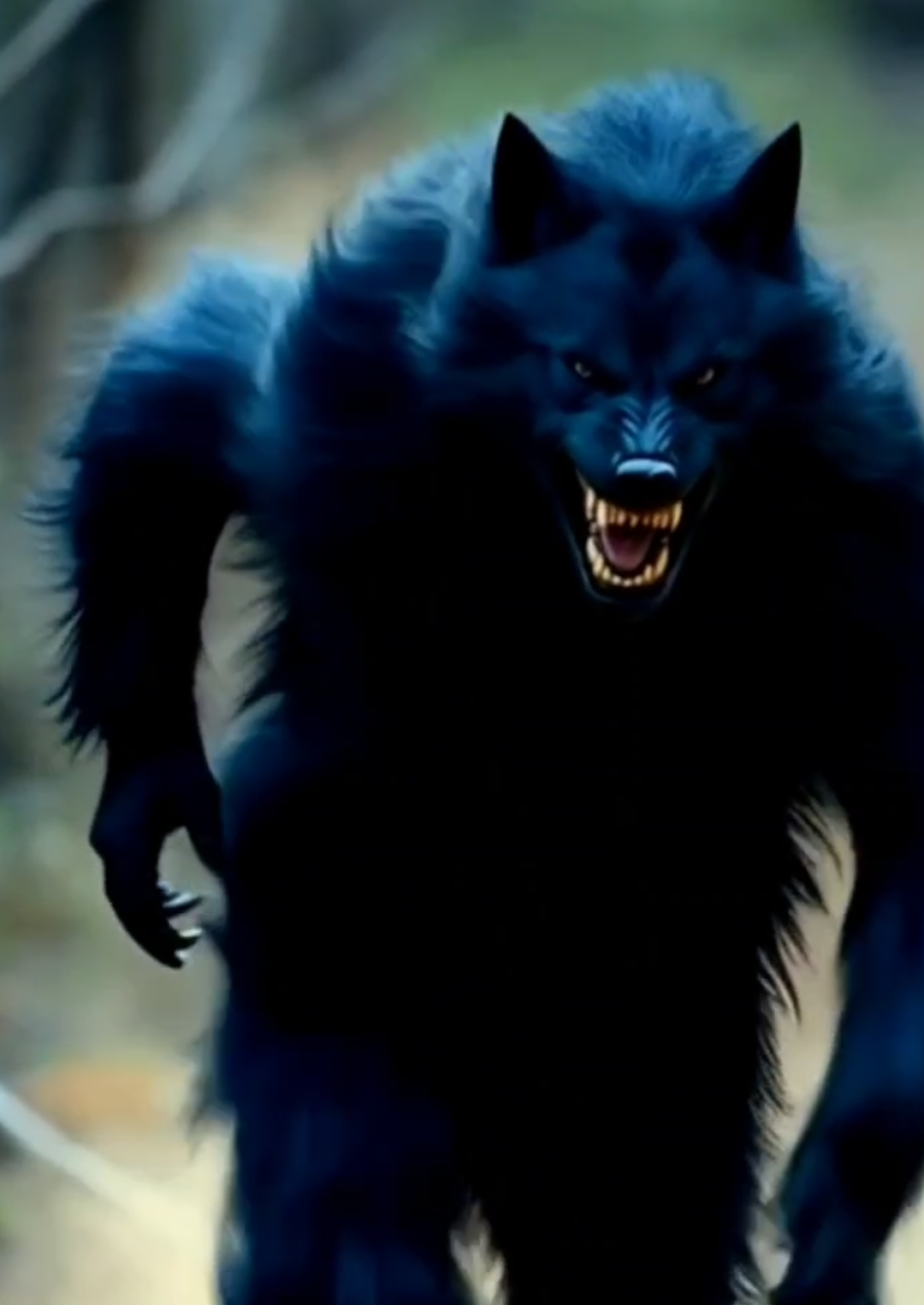 🩸 MICHIGAN'S HOWLING HELL: SHOCKING New 