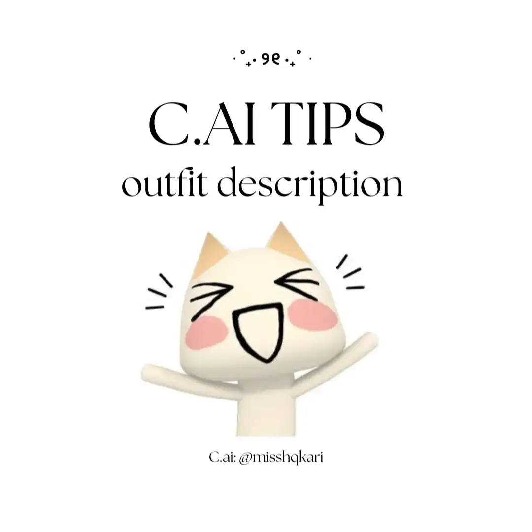 #characterai #characteraibots #charactercreator #everyonefyp #trending #fyppppppppppppppppppppppp #xzycba 