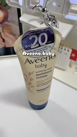 Cứu tinh của làn da khô cụa tui 😍 #aveeno #aveenobaby #kemduongam #kemduongambody #kemduongamaveeno #kemduongamchobe #duongambody #emca_review 