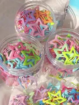 #jepitbintang #fyp #jepitanak #aksesorisrambut #jepitanrambut 